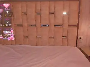 GigiBelli  live sex cam