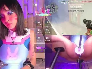 GigiBelli  live sex cam