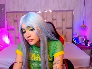 GigiBelli  live sex cam
