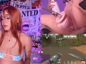 GigiBelli  live sex cam