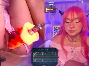 GigiBelli  live sex cam