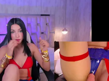 KiaraByte  live sex cam