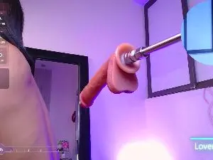 KiaraByte  live sex cam