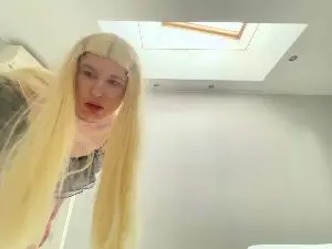 StarDiKa  live sex cam