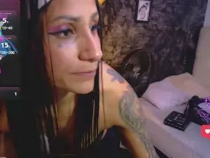 Tamara_Collinss  live sex cam