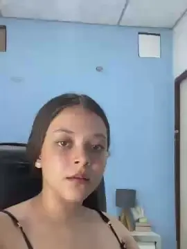 Aby_77  live sex cam