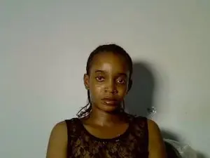 FloralQueen  live sex cam