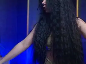 GiaEasyIce  live sex cam