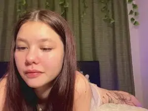 MargareteOury  live sex cam