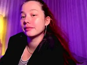 MargareteOury  live sex cam