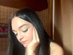 NannieAllard  live sex cam