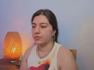 NinfaGeisinger  live sex cam