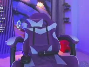Chloejackson  live sex cam