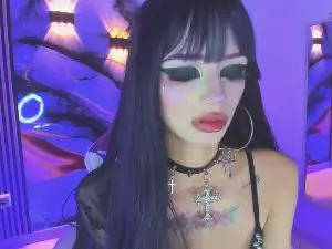 Chloejackson  live sex cam