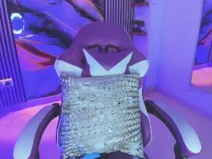 Chloejackson  live sex cam
