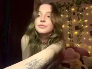 Clovermae  live sex cam