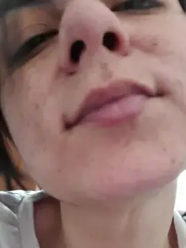 Cuteandwet  live sex cam