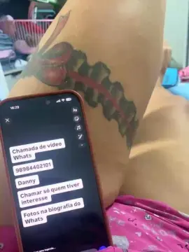 Bertoldinha  live sex cam