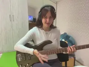 CatriceKoors  live sex cam