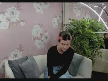 CharisStands  live sex cam