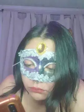Kulomi  live sex cam