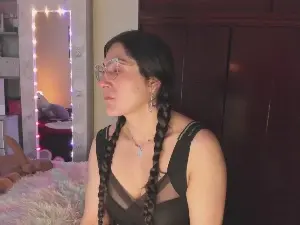 Rapunzell__  live sex cam