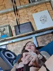 Runefyrefly  live sex cam