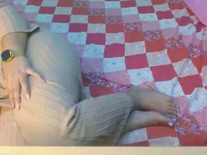 HeteToesh  live sex cam
