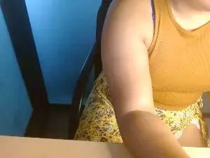 HeteToesh  live sex cam