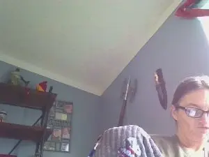 Sexybama80  live sex cam