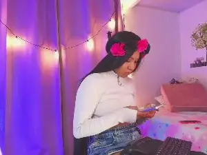Siara_bonny  live sex cam