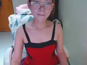 SweetLilah  live sex cam