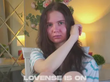 TaliaOvit  live sex cam