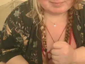 XAureLyonX  live sex cam