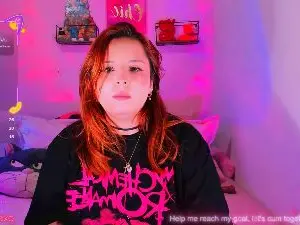 Daphnne_sweet  live sex cam