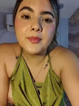 Evelin_mason  live sex cam