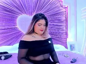 Evelin_mason  live sex cam
