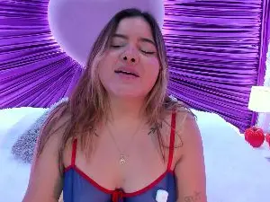 Evelin_mason  live sex cam