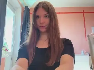 FloraFurlough  live sex cam