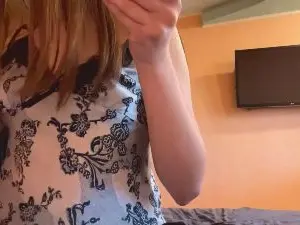 FloraFurlough  live sex cam