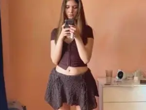 FloraFurlough  live sex cam