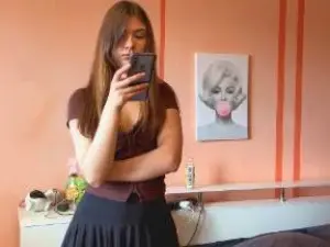 FloraFurlough  live sex cam