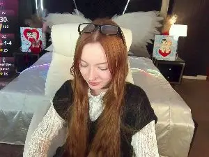 FoxyMayy  live sex cam