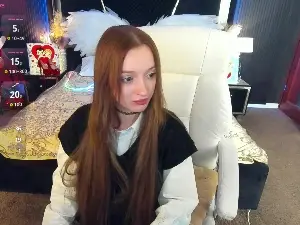 FoxyMayy  live sex cam