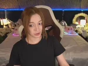 FoxyMayy  live sex cam