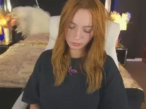 FoxyMayy  live sex cam