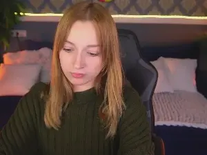 FoxyMayy  live sex cam