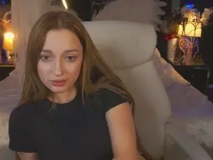 FoxyMayy  live sex cam