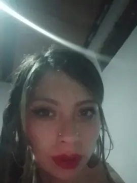 LatinSexyBlonde  live sex cam