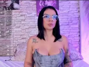 Miia_Monroe  live sex cam
